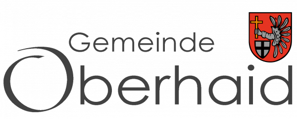 Logo Gemeinde Oberhaid